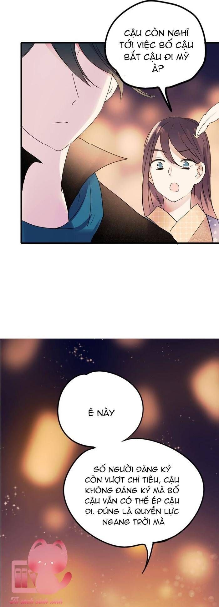 Thành Dã Tiêu Hà Chapter 16 - 4
