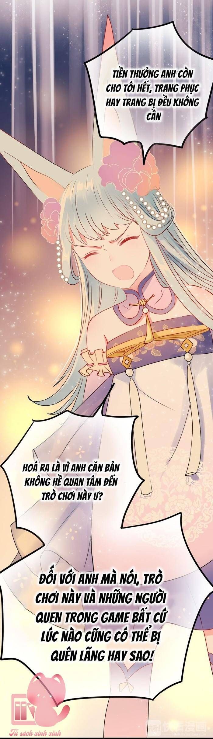 Thành Dã Tiêu Hà Chapter 16 - 31