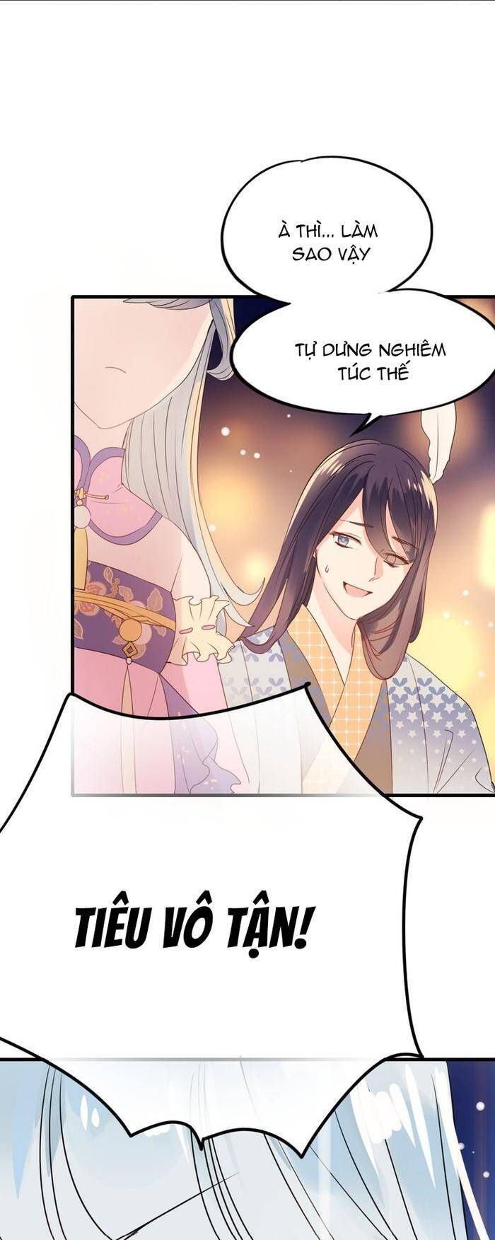 Thành Dã Tiêu Hà Chapter 16 - 32