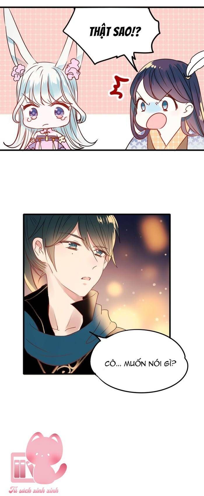 Thành Dã Tiêu Hà Chapter 16 - 34
