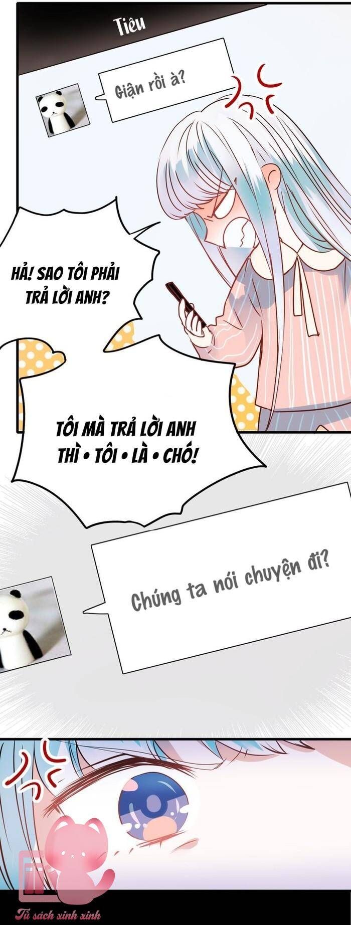 Thành Dã Tiêu Hà Chapter 16 - 40