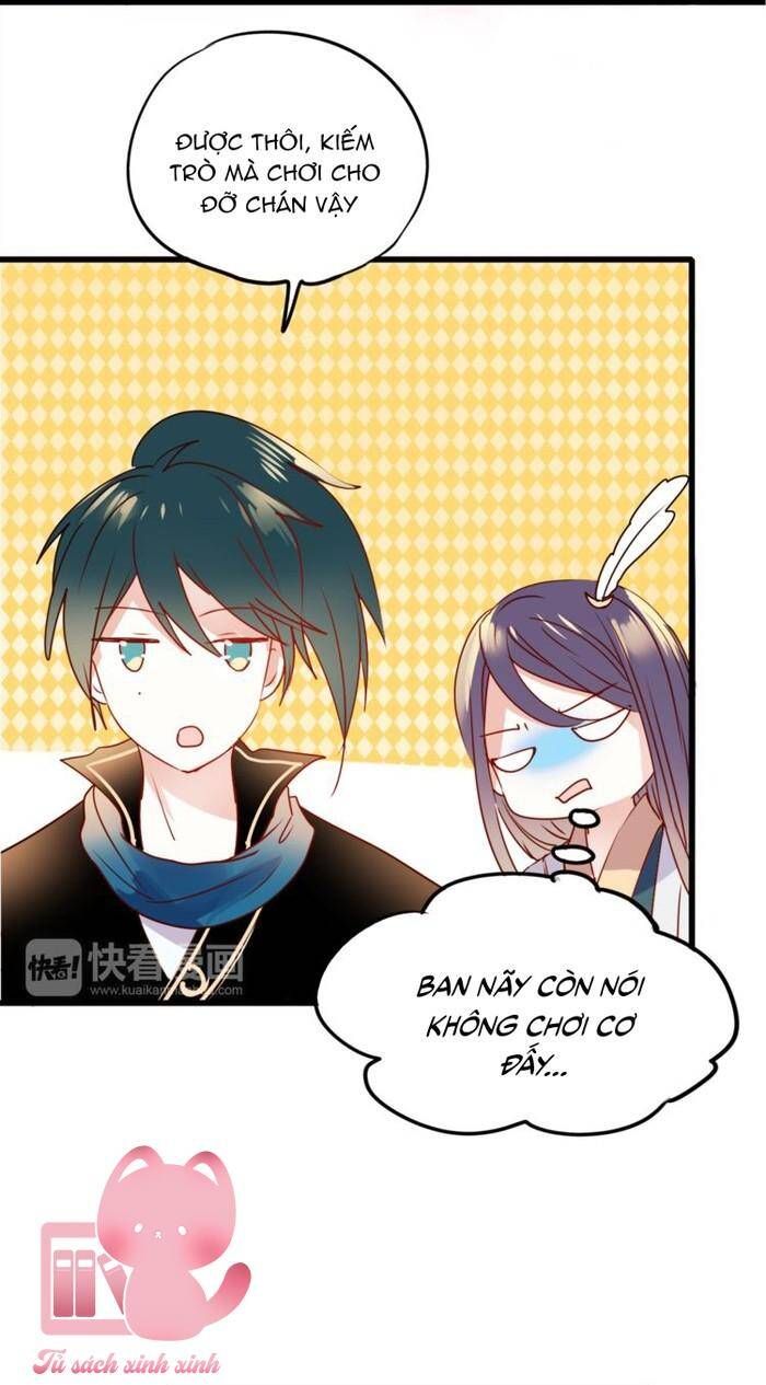 Thành Dã Tiêu Hà Chapter 16 - 8