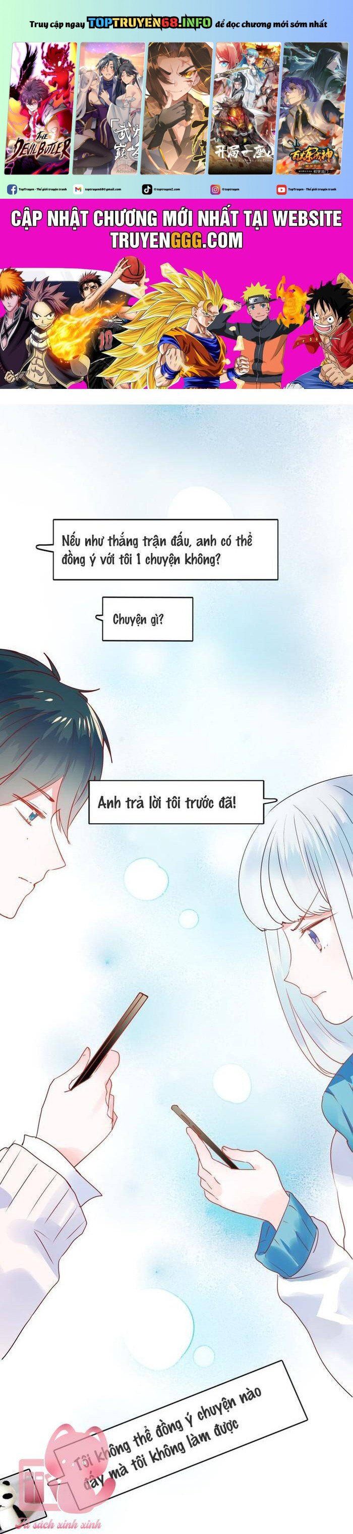 Thành Dã Tiêu Hà Chapter 17 - 2