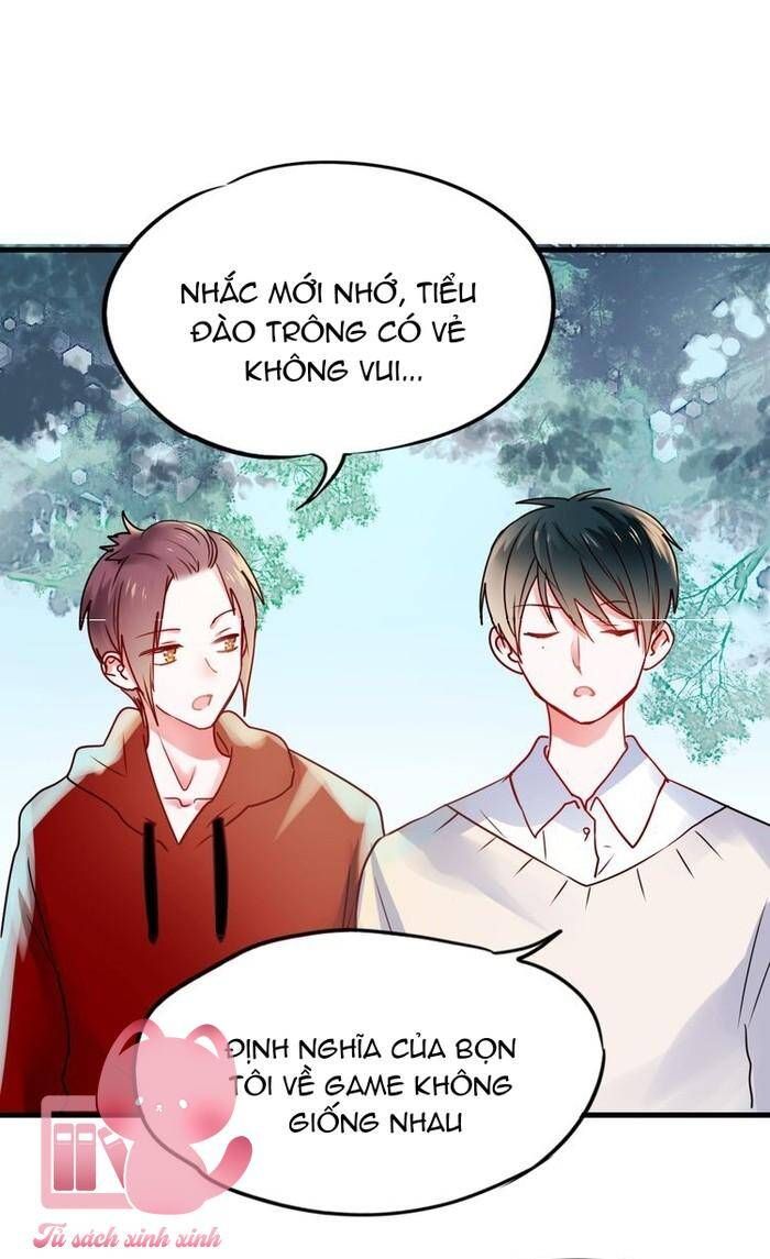 Thành Dã Tiêu Hà Chapter 17 - 11