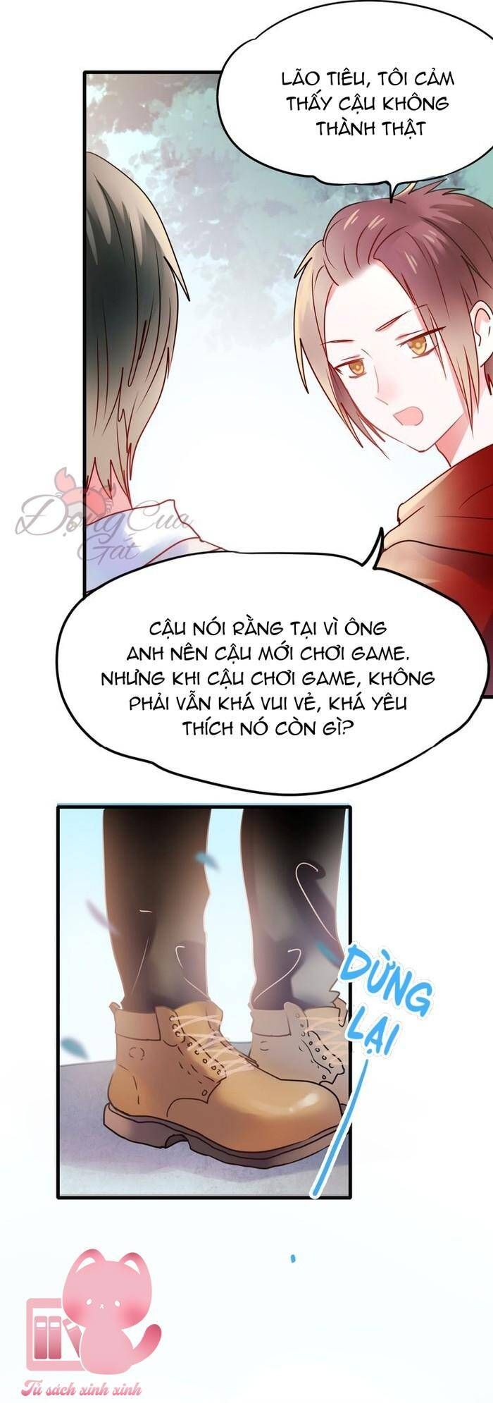 Thành Dã Tiêu Hà Chapter 17 - 12