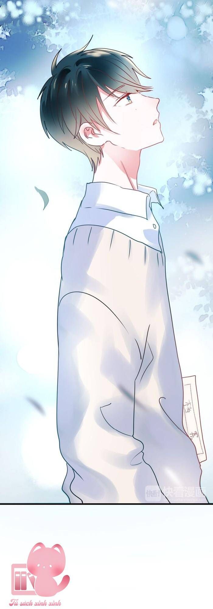 Thành Dã Tiêu Hà Chapter 17 - 14