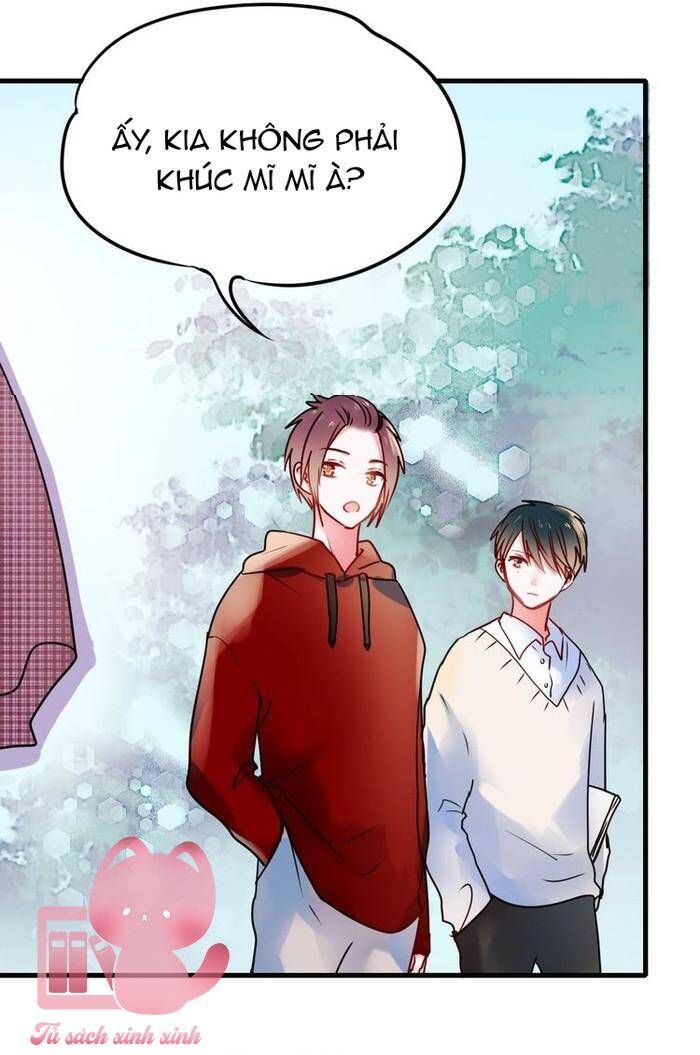 Thành Dã Tiêu Hà Chapter 17 - 16