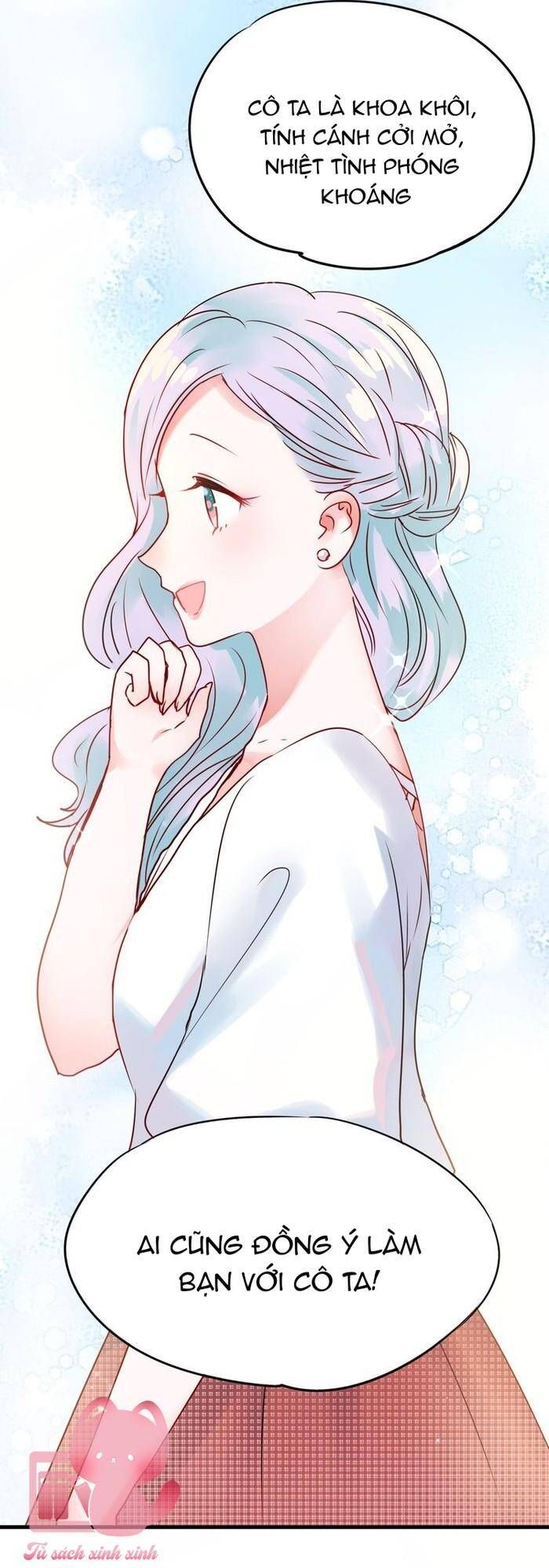 Thành Dã Tiêu Hà Chapter 17 - 18