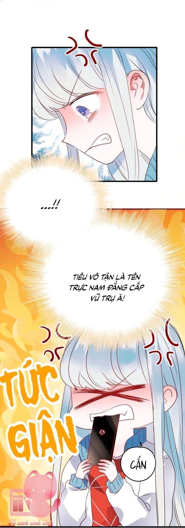 Thành Dã Tiêu Hà Chapter 17 - 3