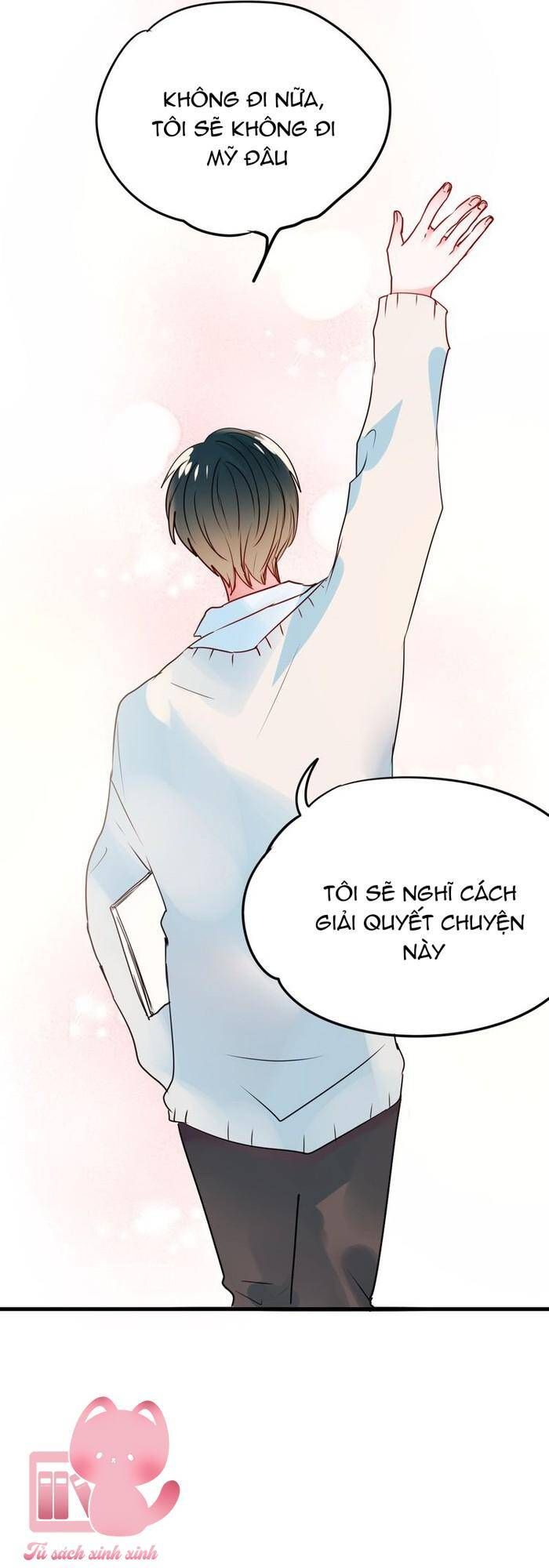 Thành Dã Tiêu Hà Chapter 17 - 21
