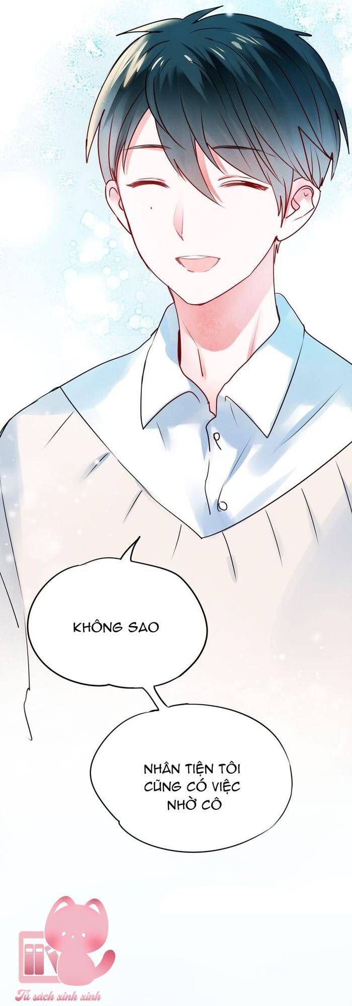 Thành Dã Tiêu Hà Chapter 17 - 25