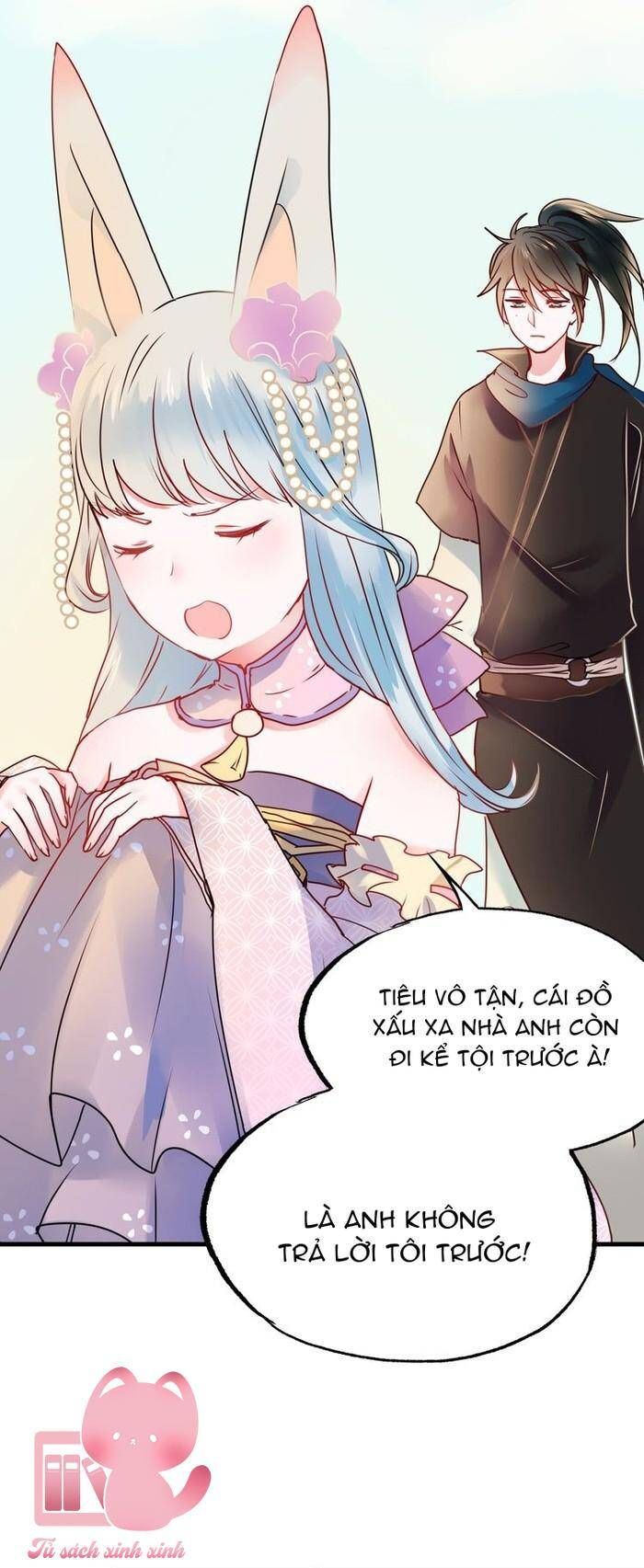 Thành Dã Tiêu Hà Chapter 17 - 29