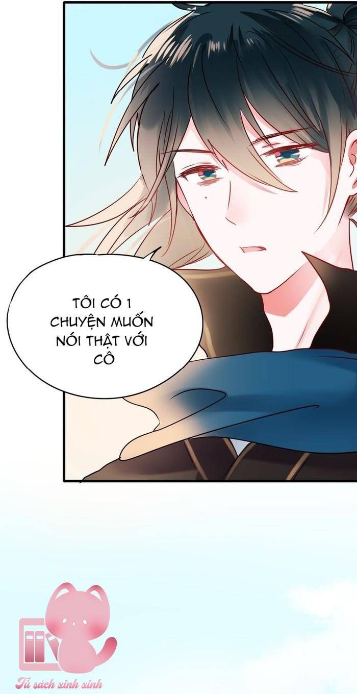 Thành Dã Tiêu Hà Chapter 17 - 30