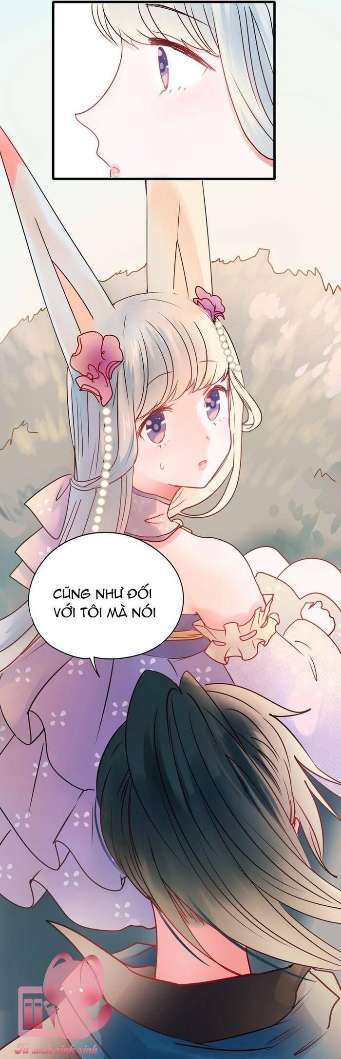 Thành Dã Tiêu Hà Chapter 17 - 33