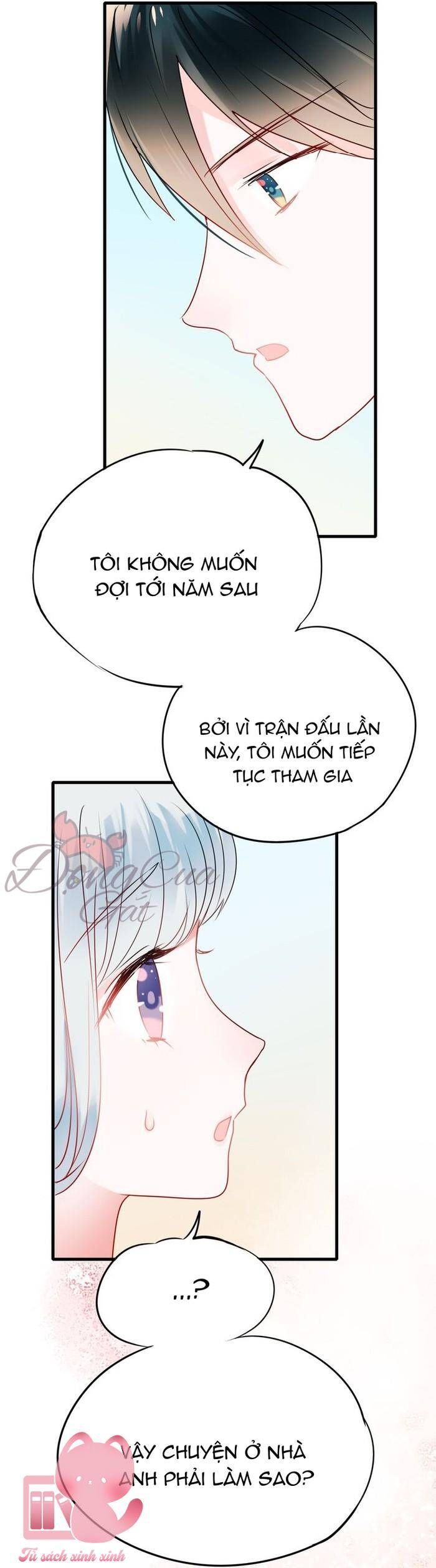 Thành Dã Tiêu Hà Chapter 17 - 36