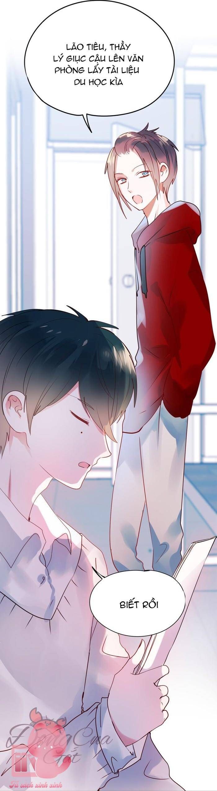 Thành Dã Tiêu Hà Chapter 17 - 5