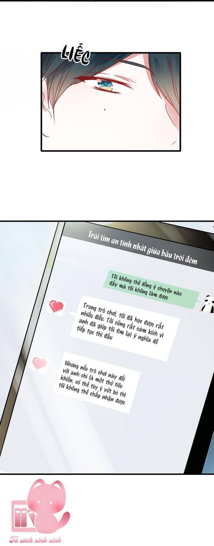 Thành Dã Tiêu Hà Chapter 17 - 6