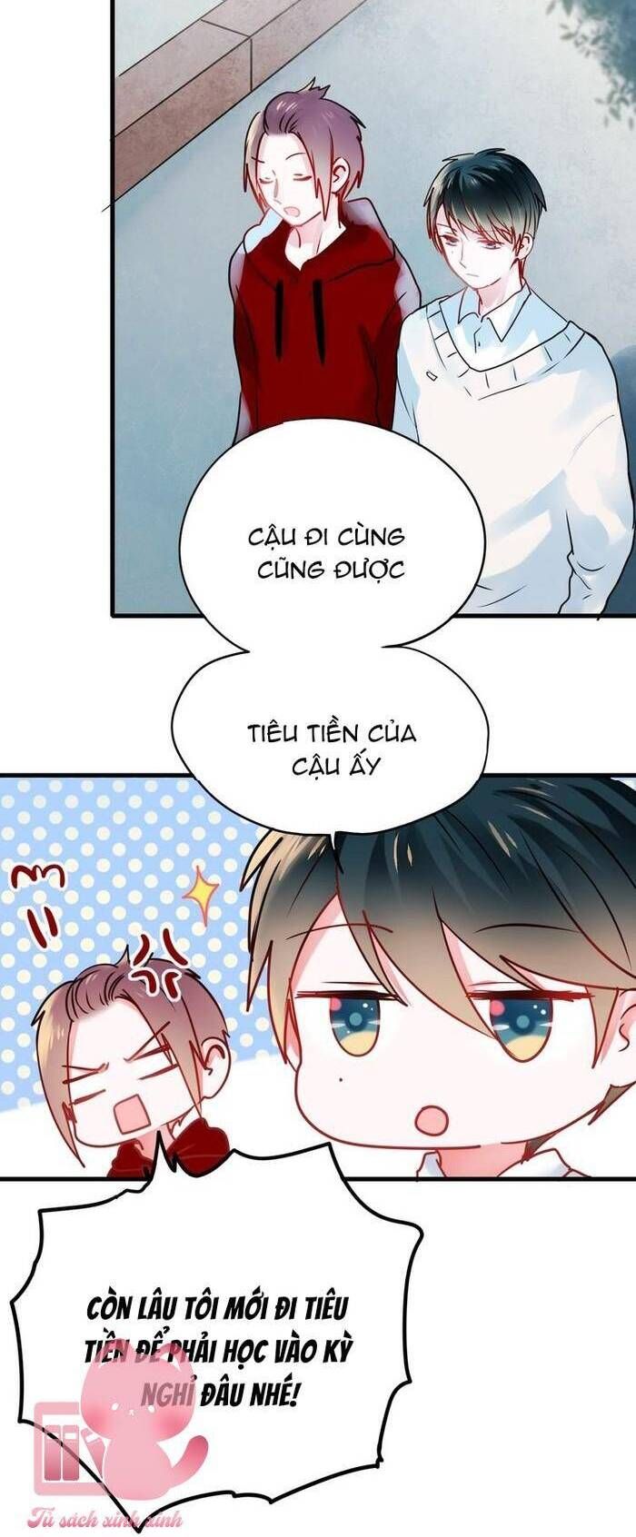 Thành Dã Tiêu Hà Chapter 17 - 10