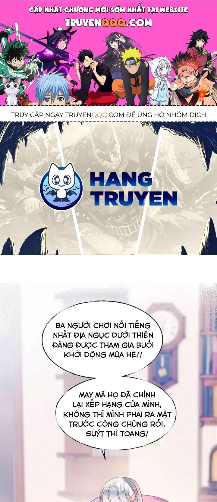 Thành Dã Tiêu Hà Chapter 25.1 - 1