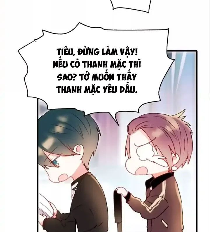 Thành Dã Tiêu Hà Chapter 25.1 - 11