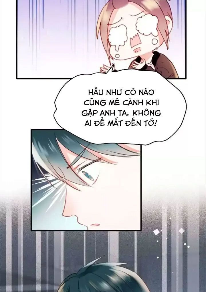 Thành Dã Tiêu Hà Chapter 25.1 - 13