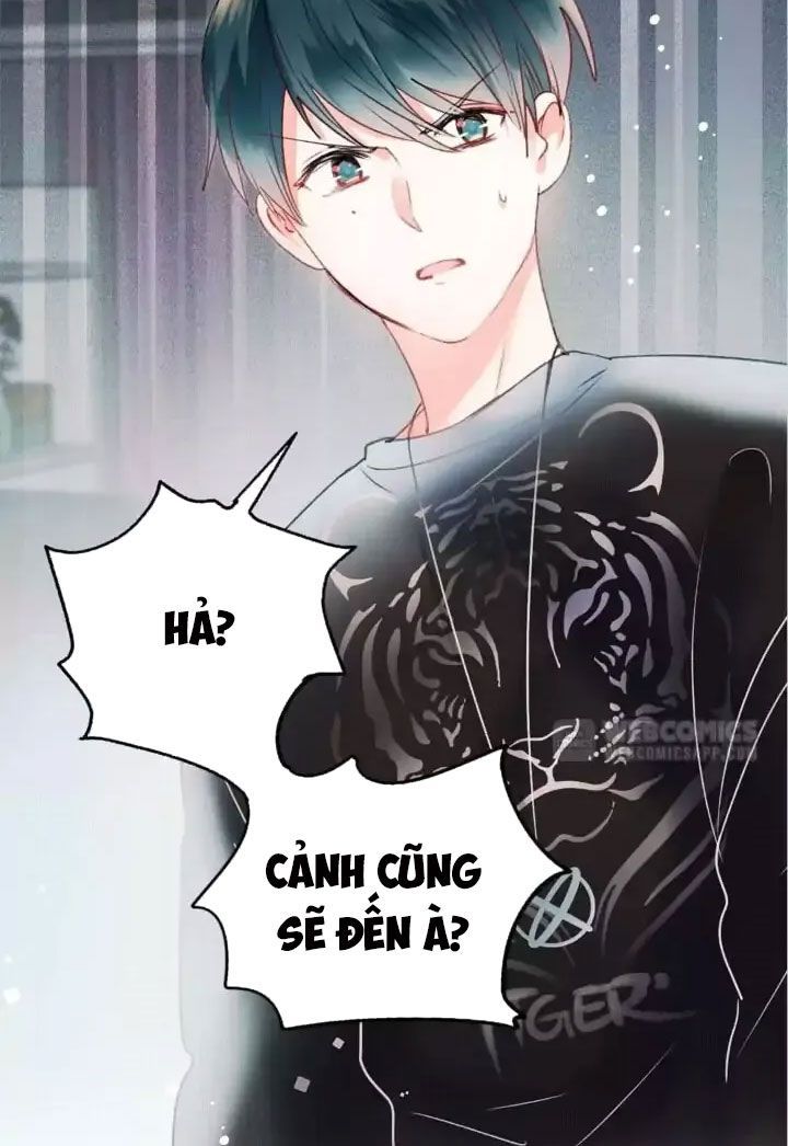 Thành Dã Tiêu Hà Chapter 25.1 - 14