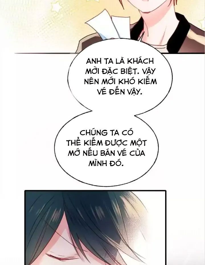 Thành Dã Tiêu Hà Chapter 25.1 - 16
