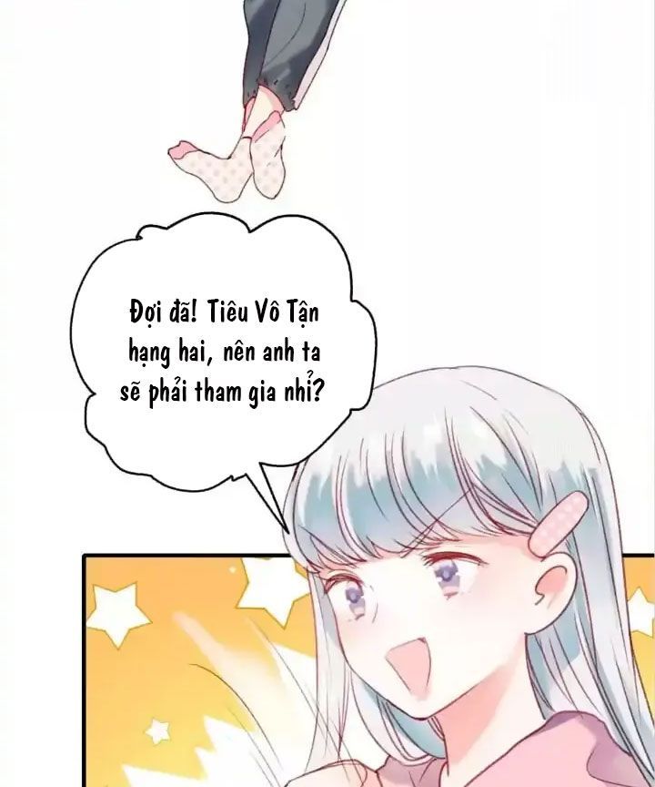 Thành Dã Tiêu Hà Chapter 25.1 - 3