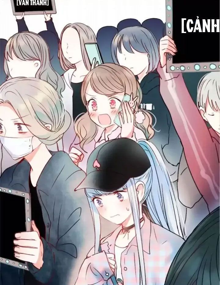 Thành Dã Tiêu Hà Chapter 25.1 - 24