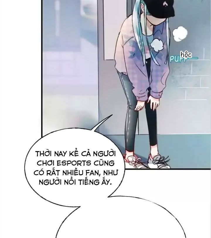 Thành Dã Tiêu Hà Chapter 25.1 - 39