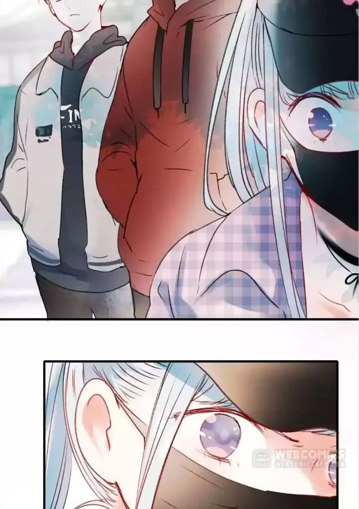 Thành Dã Tiêu Hà Chapter 25.1 - 43