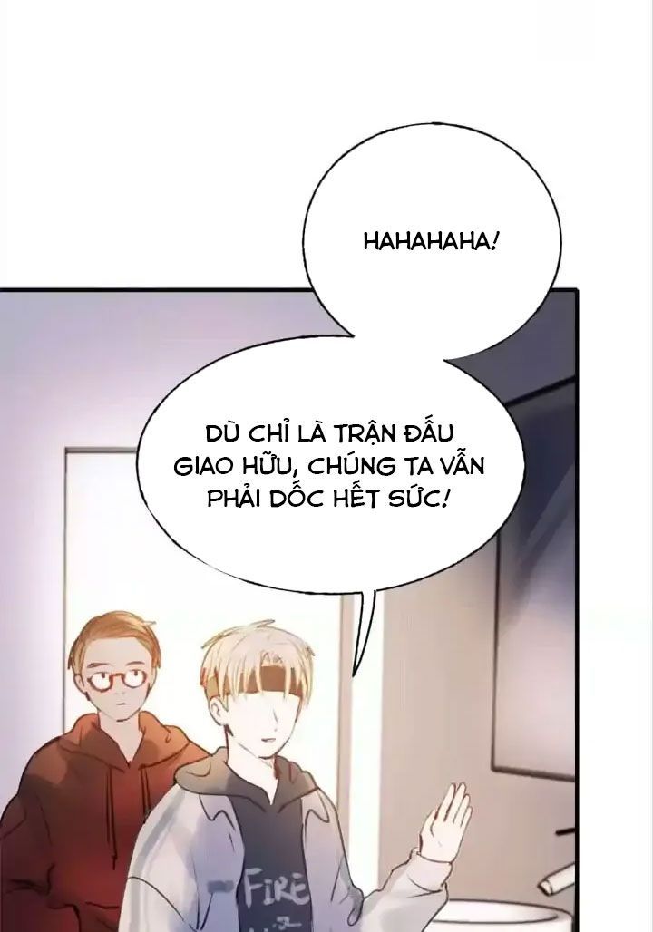 Thành Dã Tiêu Hà Chapter 25.1 - 51