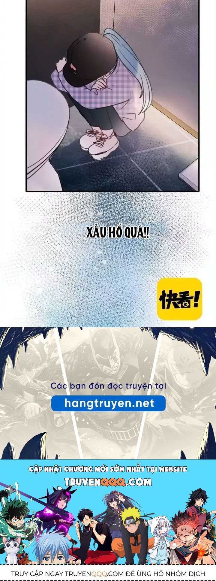 Thành Dã Tiêu Hà Chapter 25.1 - 58