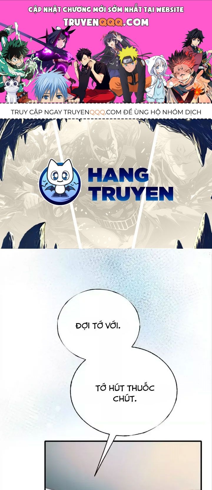 Thành Dã Tiêu Hà Chapter 25.2 - 1