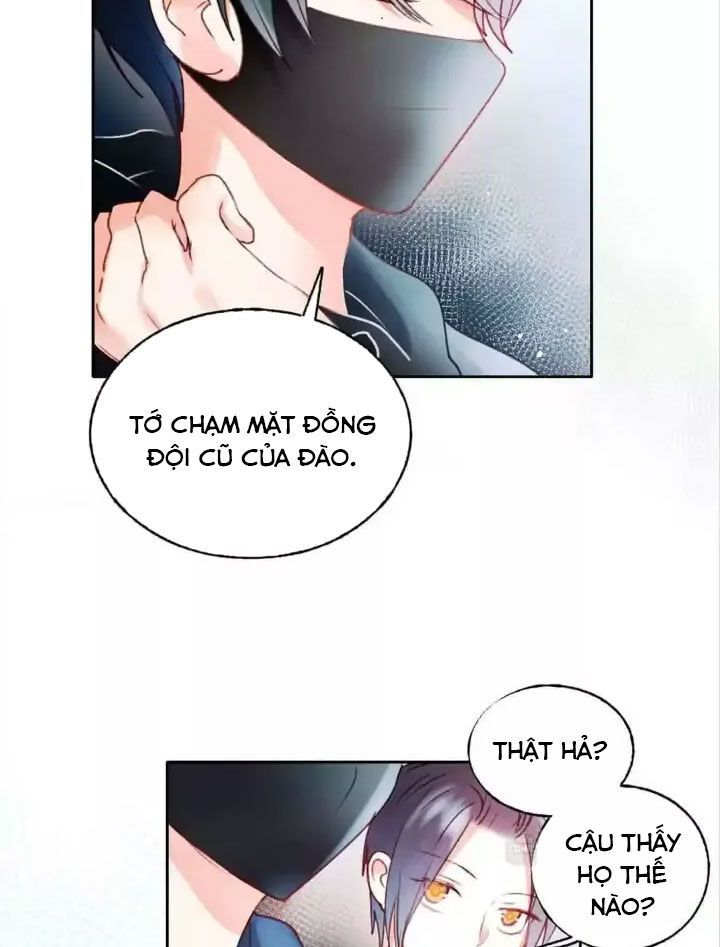 Thành Dã Tiêu Hà Chapter 25.2 - 56