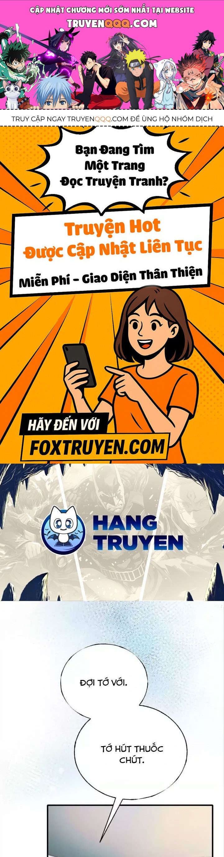 Thành Dã Tiêu Hà Chapter 25.5 - 1