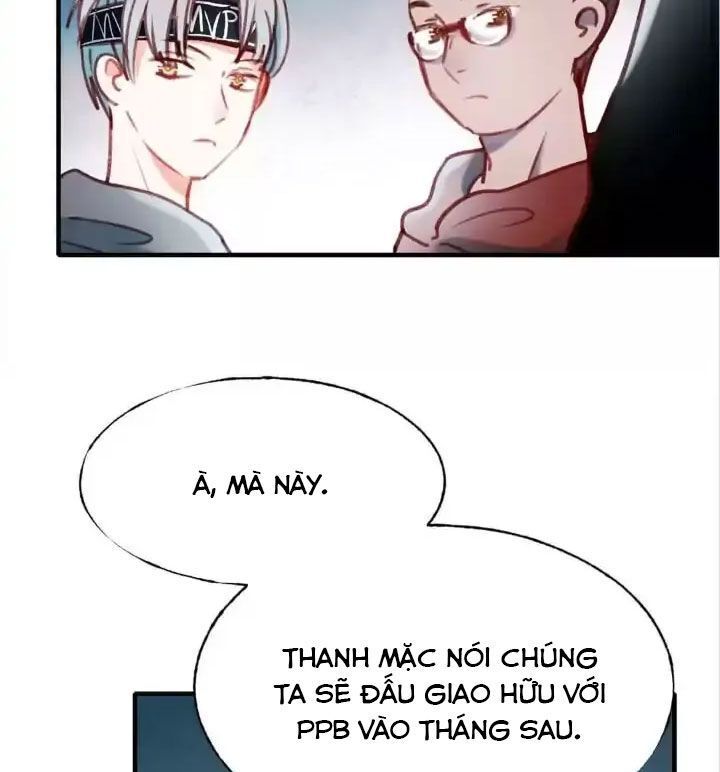 Thành Dã Tiêu Hà Chapter 25.5 - 12