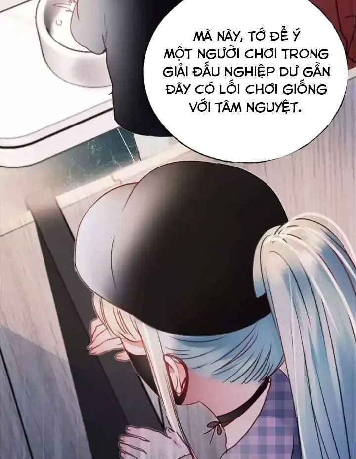 Thành Dã Tiêu Hà Chapter 25.5 - 16