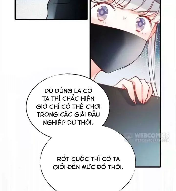 Thành Dã Tiêu Hà Chapter 25.5 - 20
