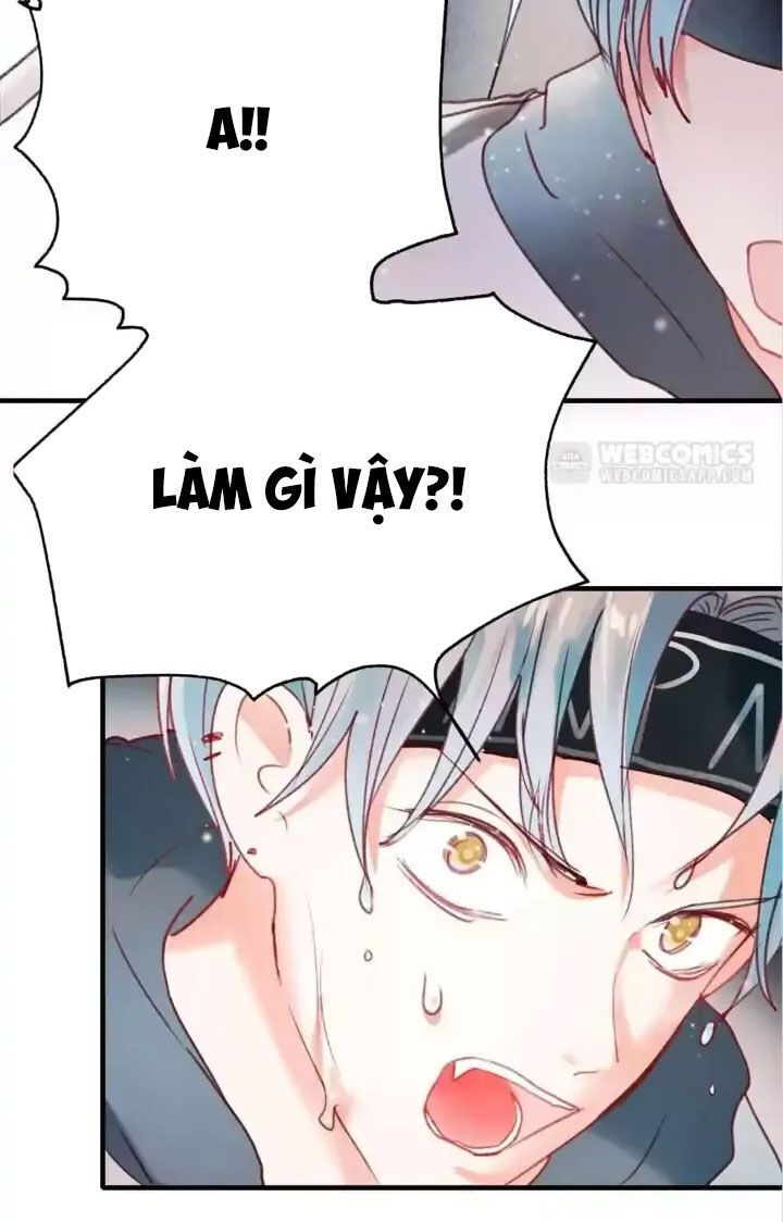Thành Dã Tiêu Hà Chapter 25.5 - 27