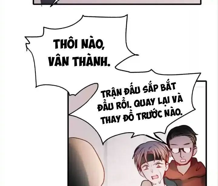 Thành Dã Tiêu Hà Chapter 25.5 - 32
