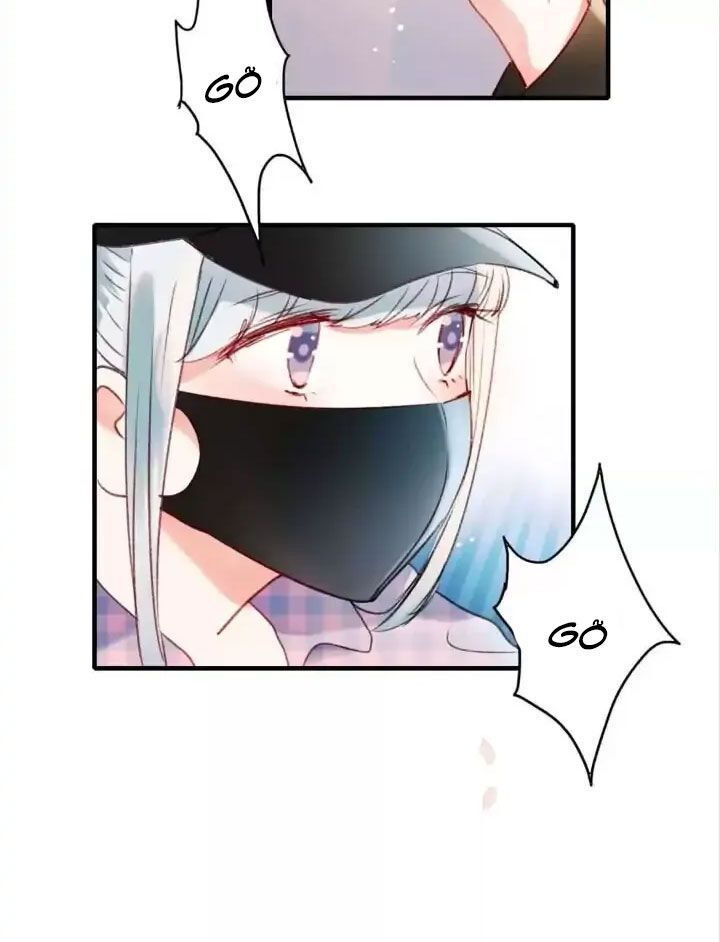 Thành Dã Tiêu Hà Chapter 25.5 - 40