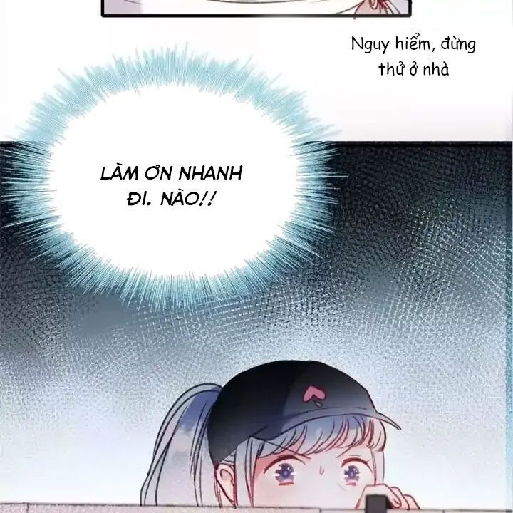 Thành Dã Tiêu Hà Chapter 25.5 - 5