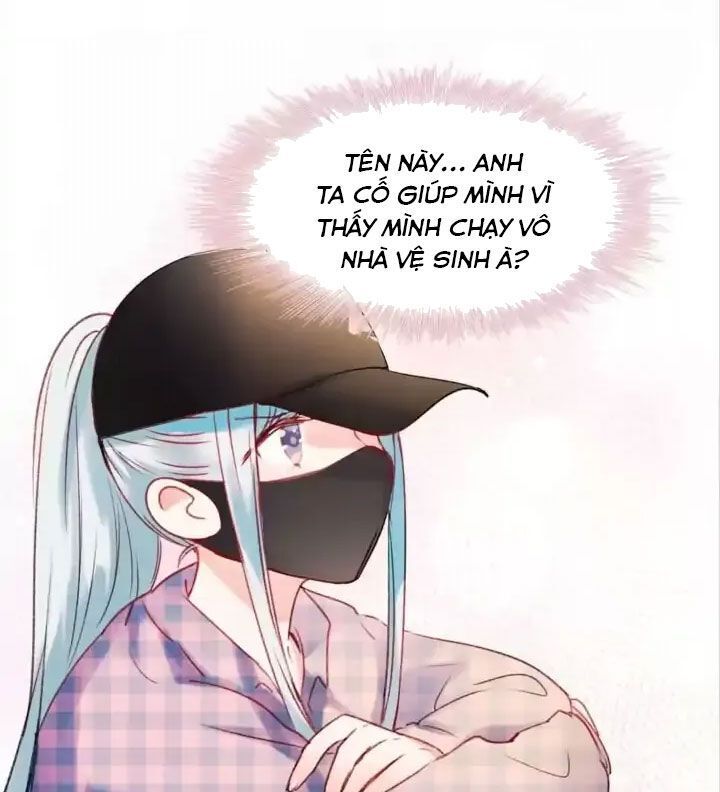 Thành Dã Tiêu Hà Chapter 25.5 - 45