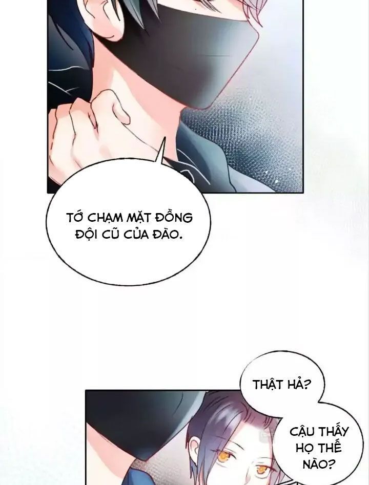 Thành Dã Tiêu Hà Chapter 25.5 - 56