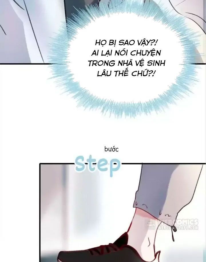 Thành Dã Tiêu Hà Chapter 25.5 - 8