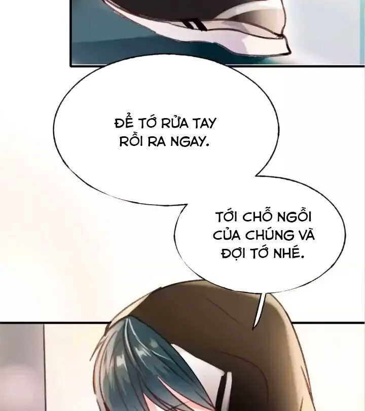 Thành Dã Tiêu Hà Chapter 25.5 - 9