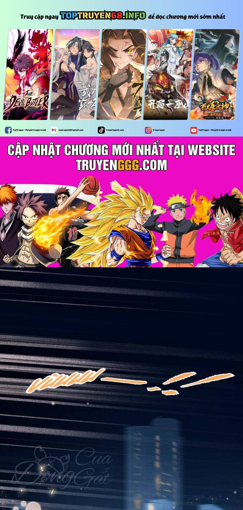 Thành Dã Tiêu Hà Chapter 46 - 2
