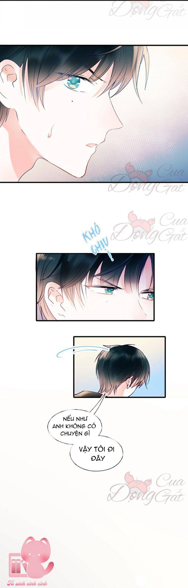 Thành Dã Tiêu Hà Chapter 46 - 11