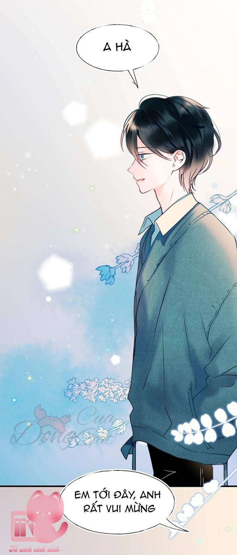 Thành Dã Tiêu Hà Chapter 46 - 12